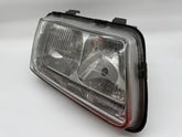 Original AUDI A3 (8L) headlight right 00296303430